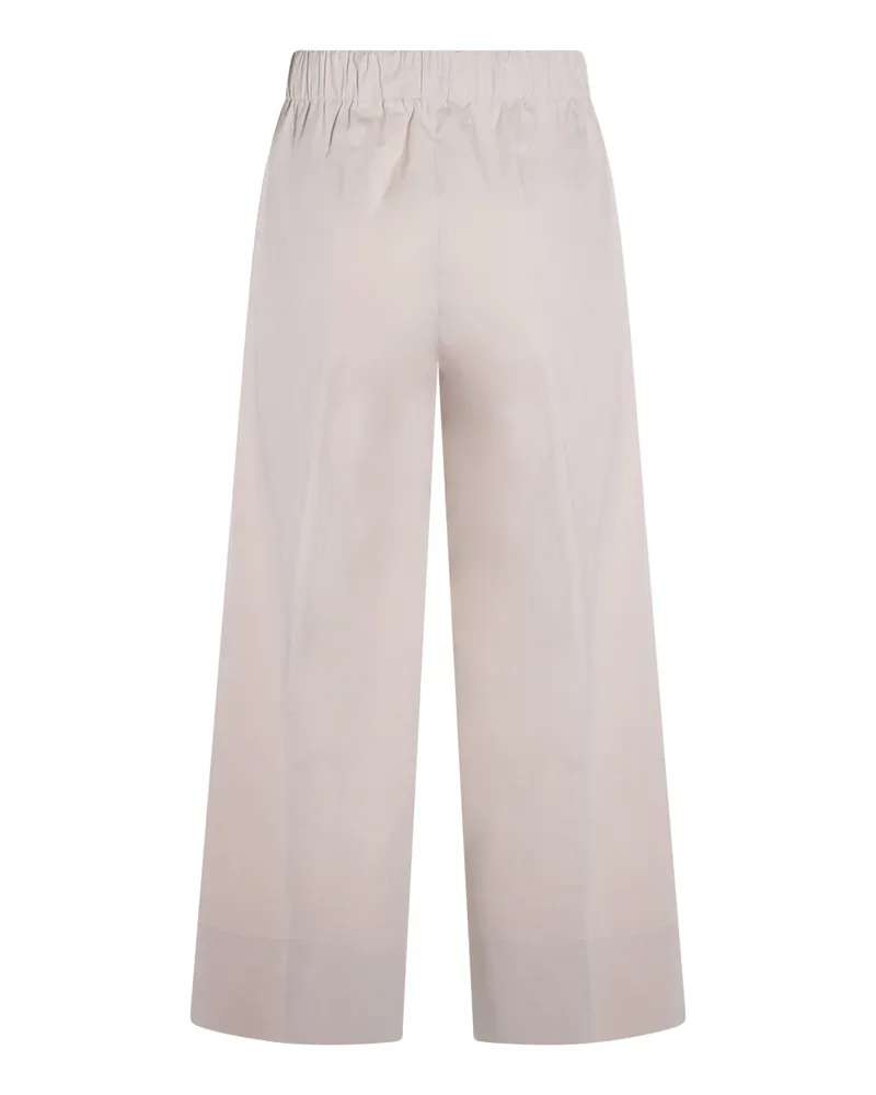 Antonelli Firenze Women's Trousers Beige _ea Beige