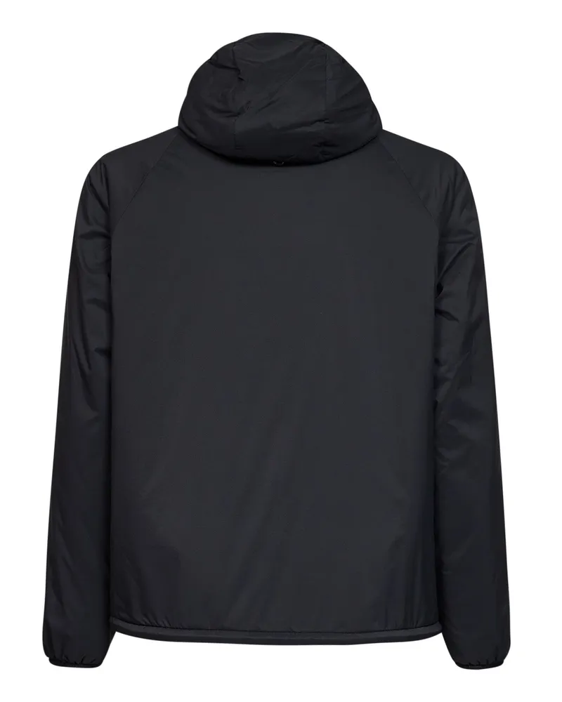 Burberry Jacket — Black Black