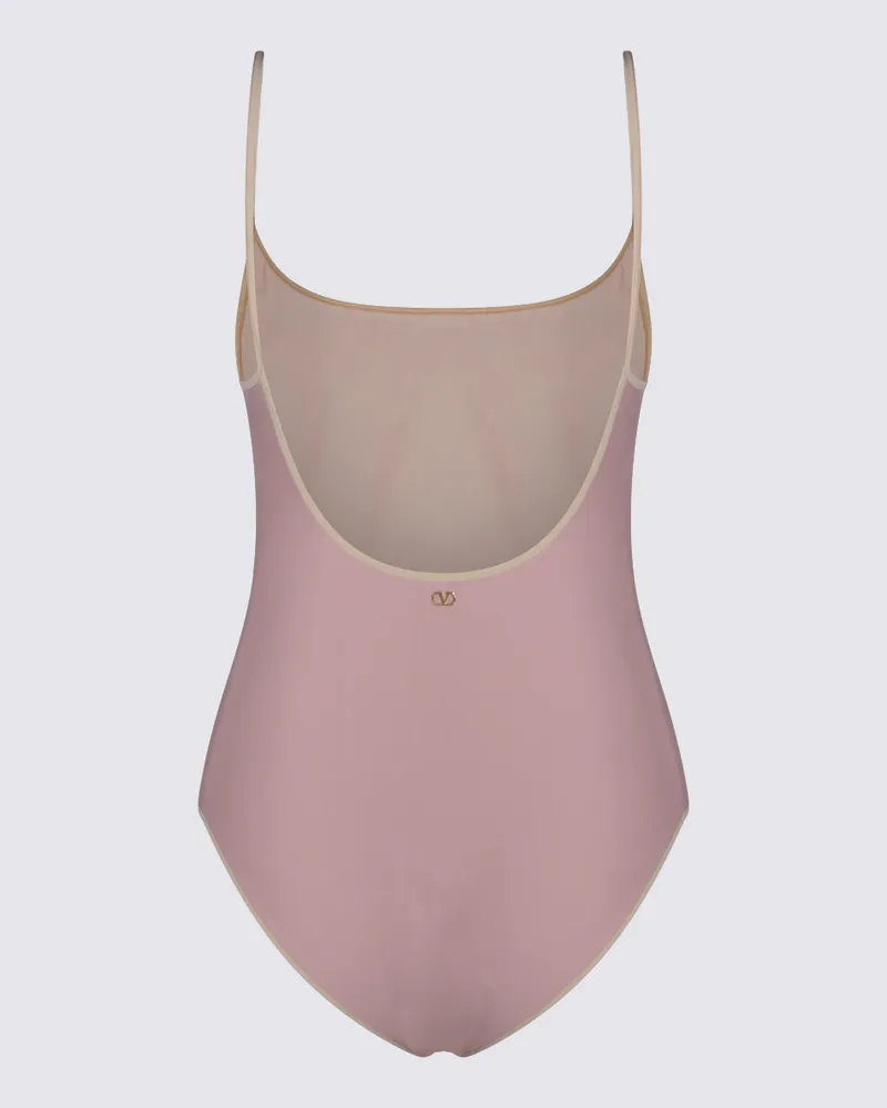 Valentino Garavani Women's Sea Clothing Cloudy Rose _ Po El Pink