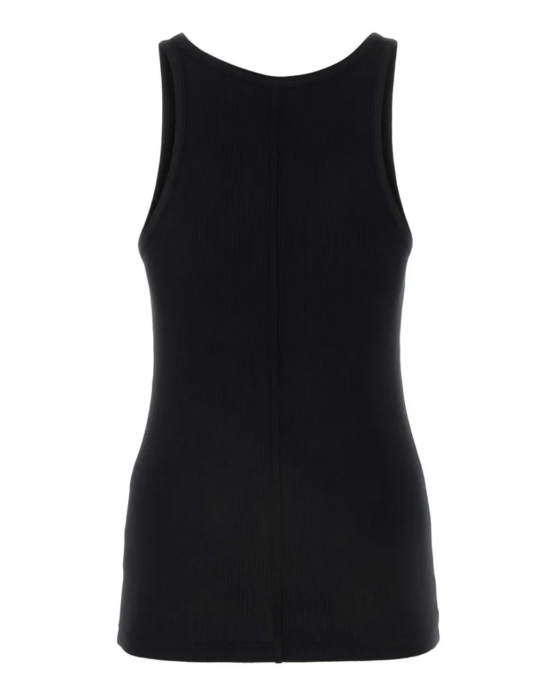 AGOLDE A7278b1095 Blk Maglie Sweater Black
