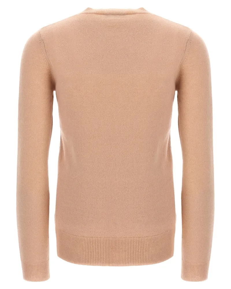 Max Mara Women's Multicolor Cashmere Cardigan Clothing Beige