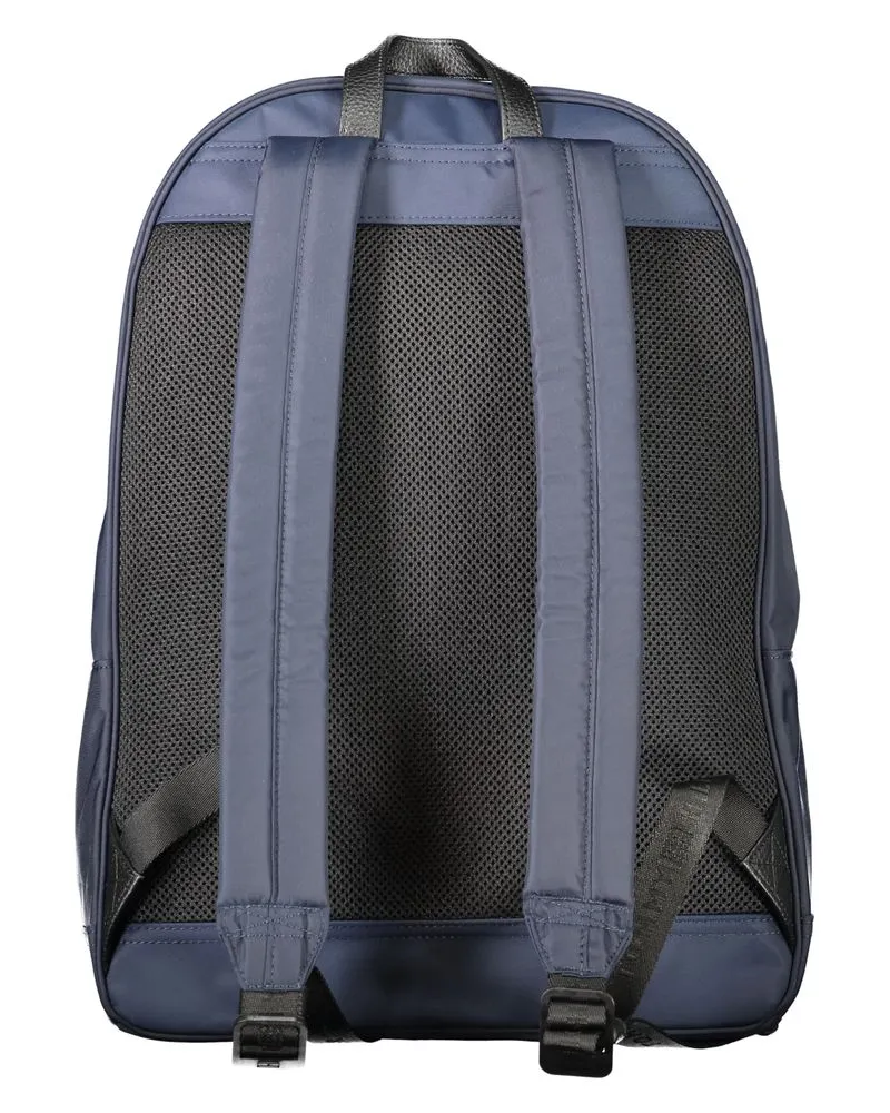 Tommy Hilfiger Backpack — Blue Blue