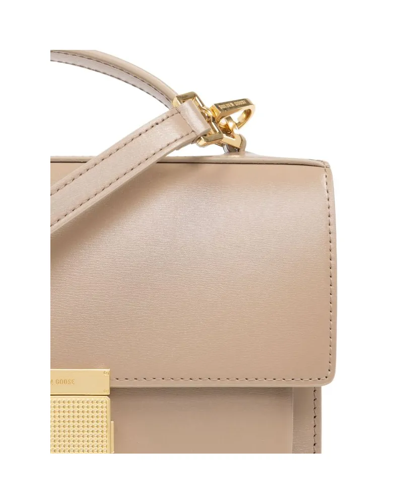Golden Goose Women's Venezia Bag By  Aw24 W Beige