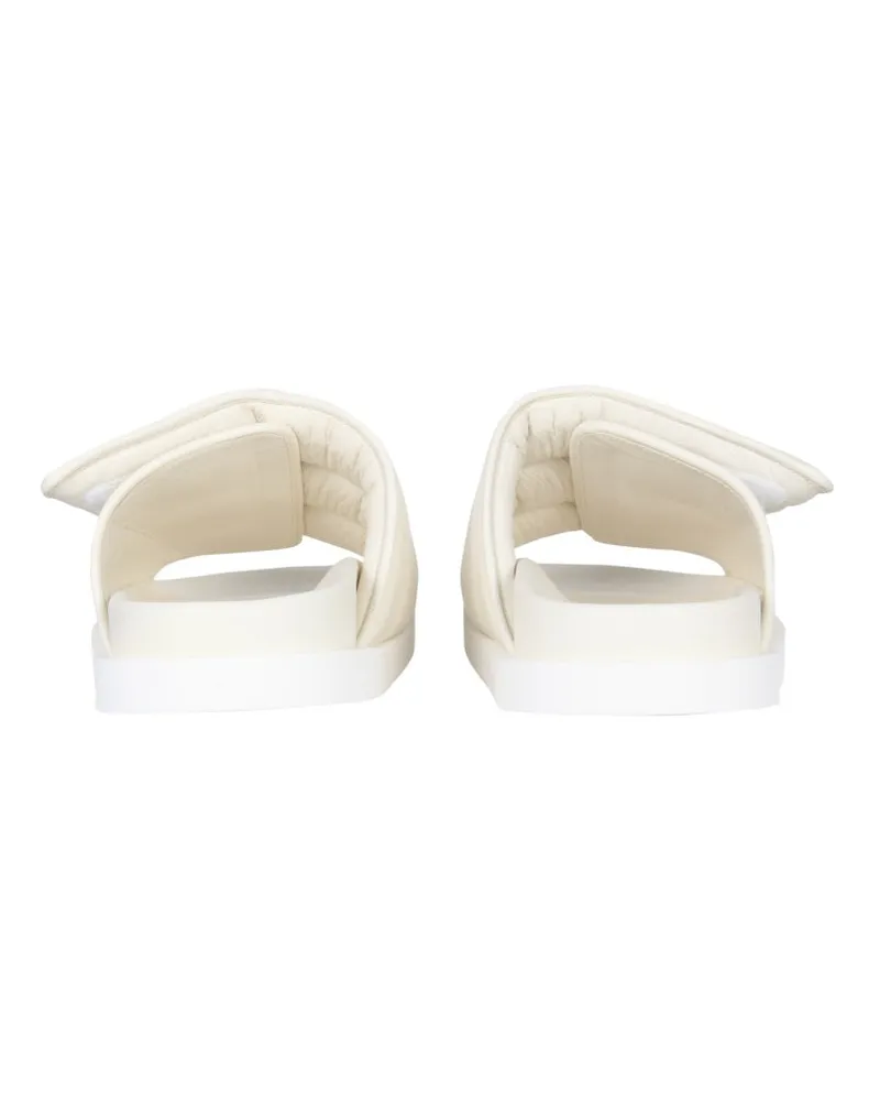 Gia Borghini Sandals — Ivory Ivory