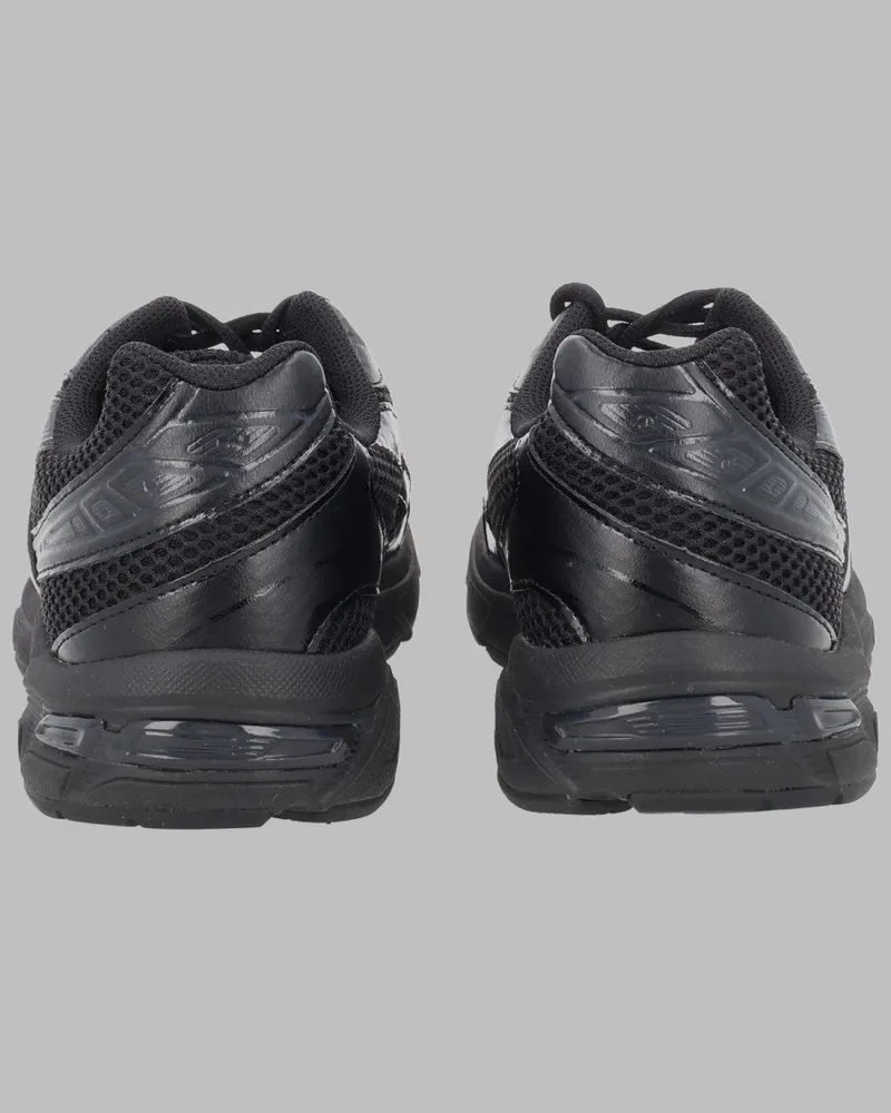 Asics Sneaker — Black Black