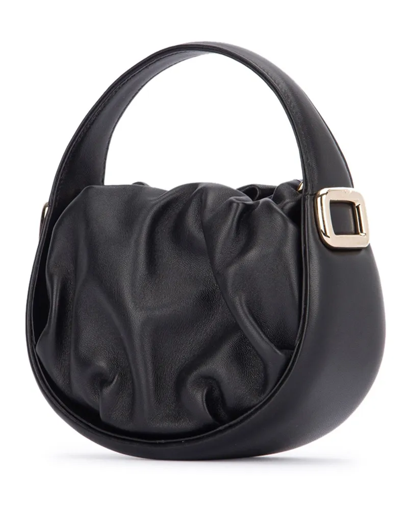 Roger Vivier Rbwaogs0101ydr B999 Nero Borse A Mano Bag Black