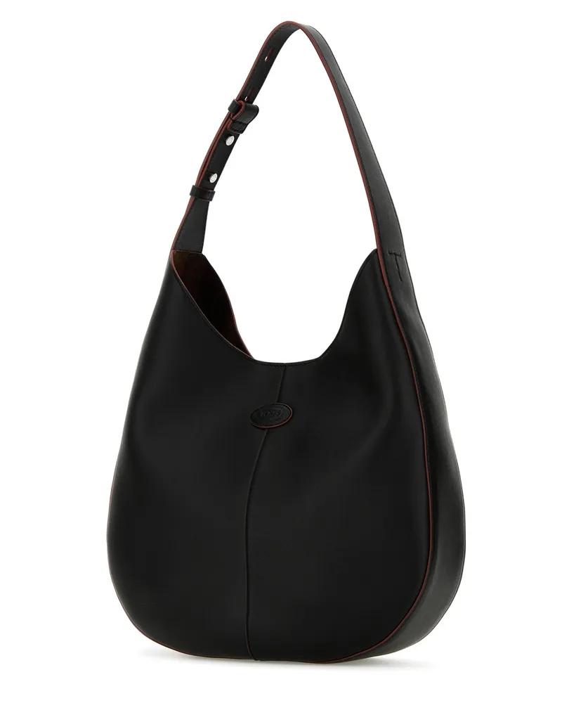 TOD'S Xbwdbsr9200yat B999 Borse A Mano Bag Black