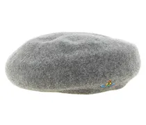Beanie — Grey