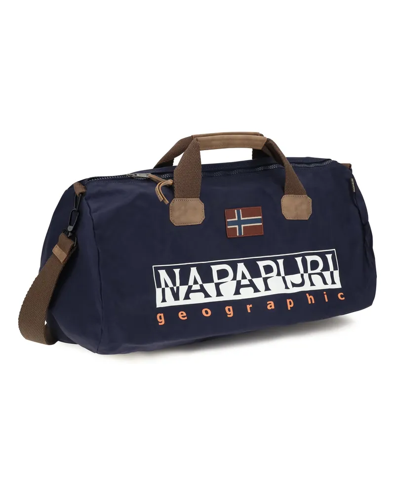 Napapijri Bering 3 Bag — Navy Navy