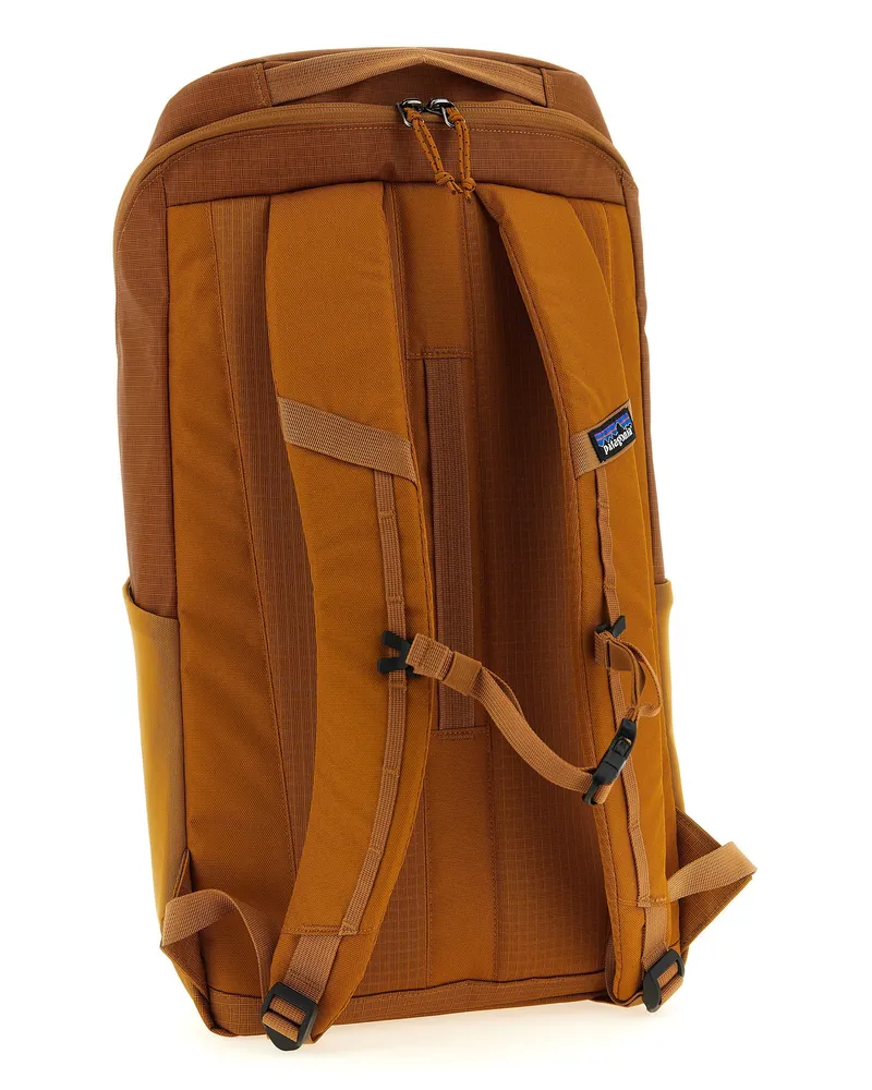 Patagonia Backpack — Brown Brown