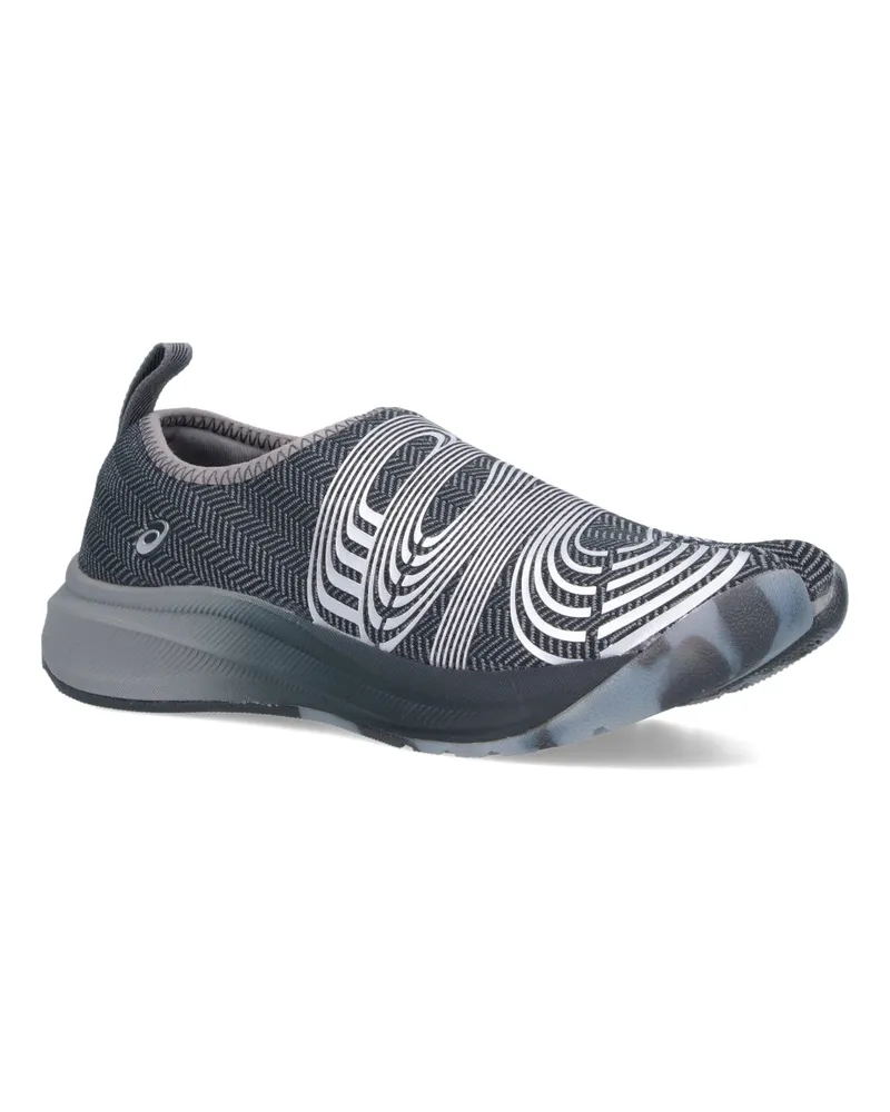 Asics Unisex Sneakers Grey Gray