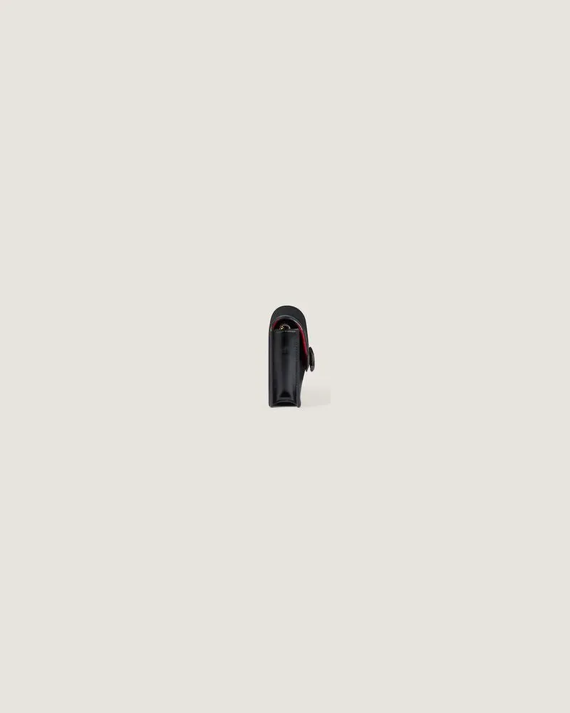 Givenchy Unisex Giv H26 Bag Noir Black