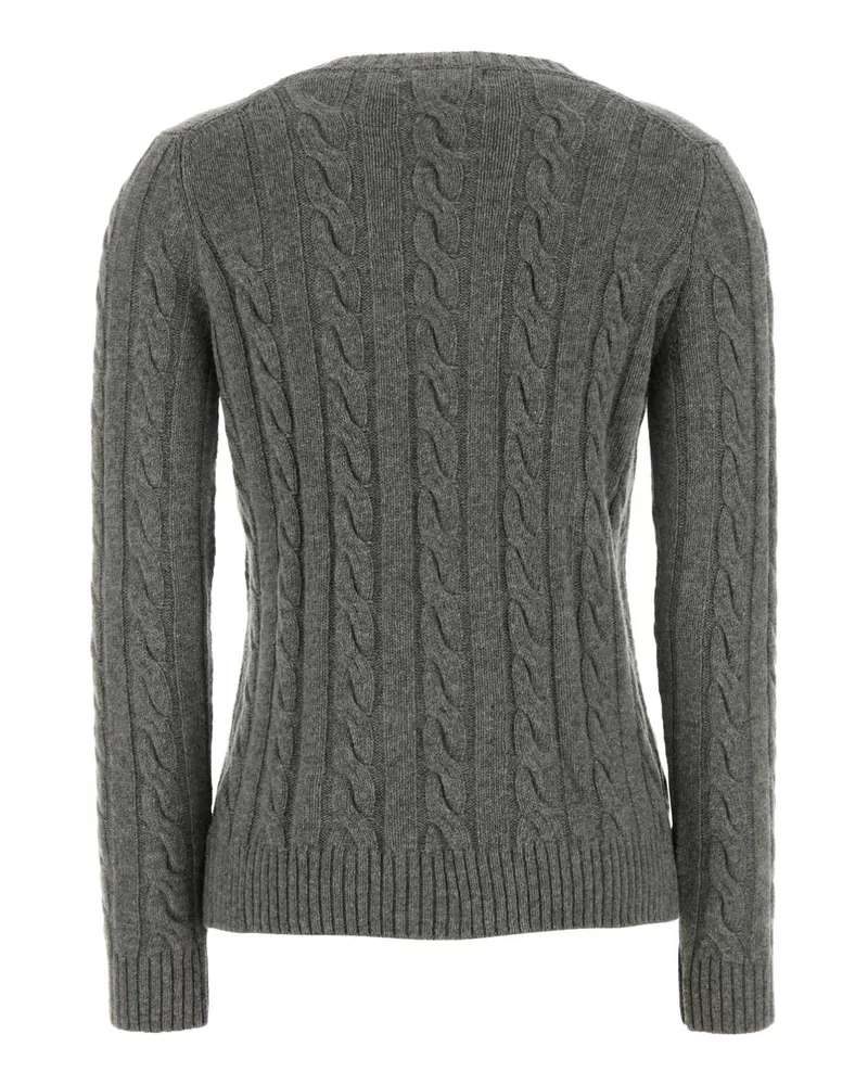 GIMAGUAS Jumper Sweater — Gray Gray