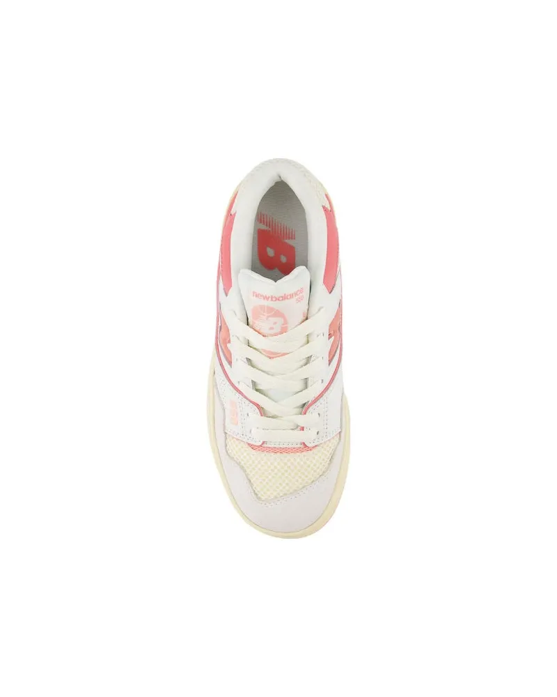 New Balance GSB550VRK Trainer — Beige Beige