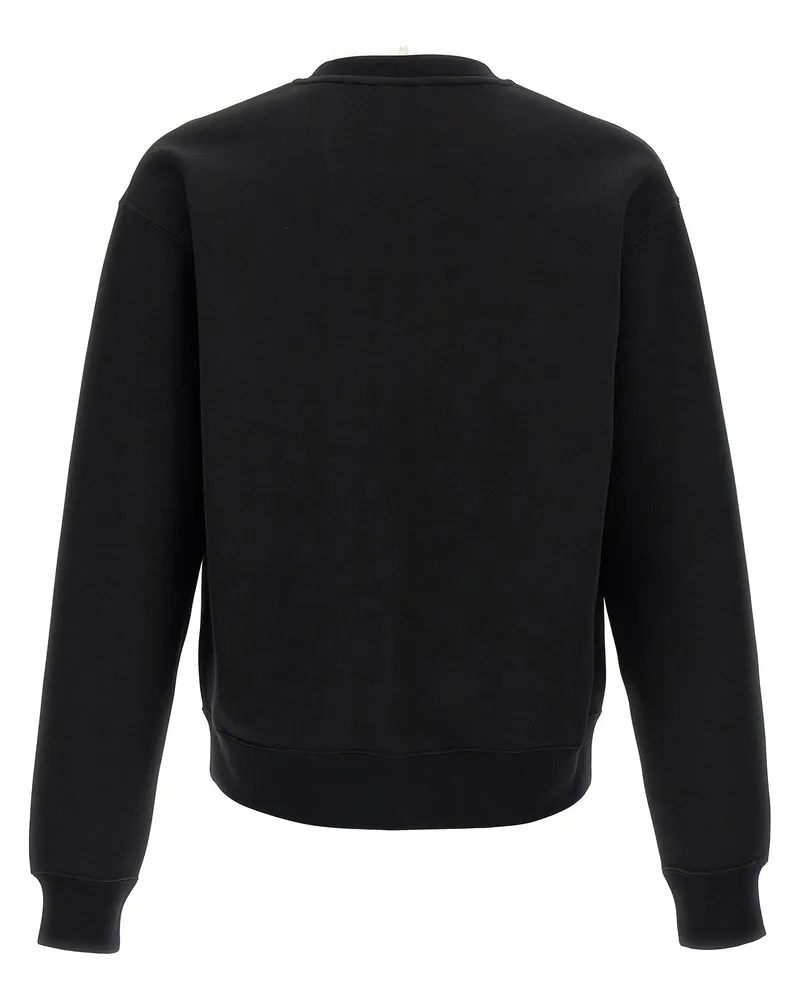 Mackage Julian Sweatshirt — Black Black
