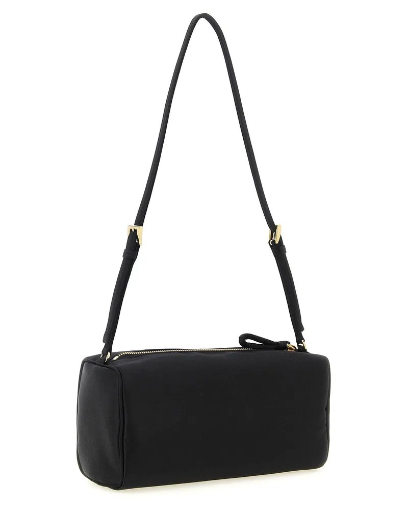 Prada Shoulder Bag — Black Black