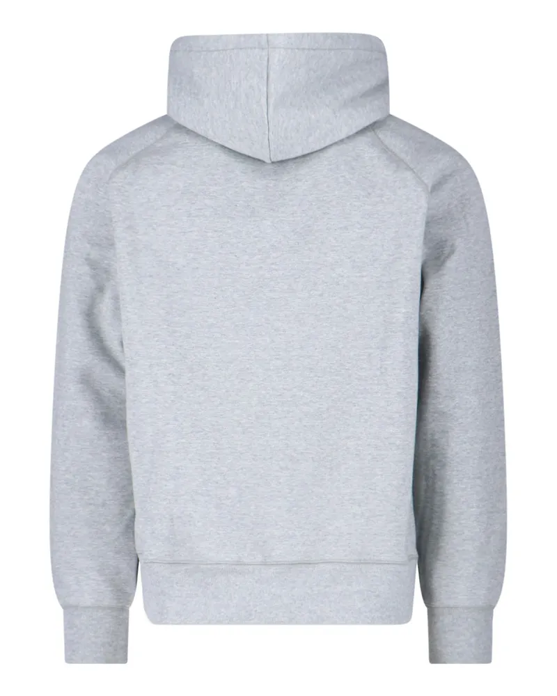 Carhartt WIP Men's Sweaters Grey Cotton Gray