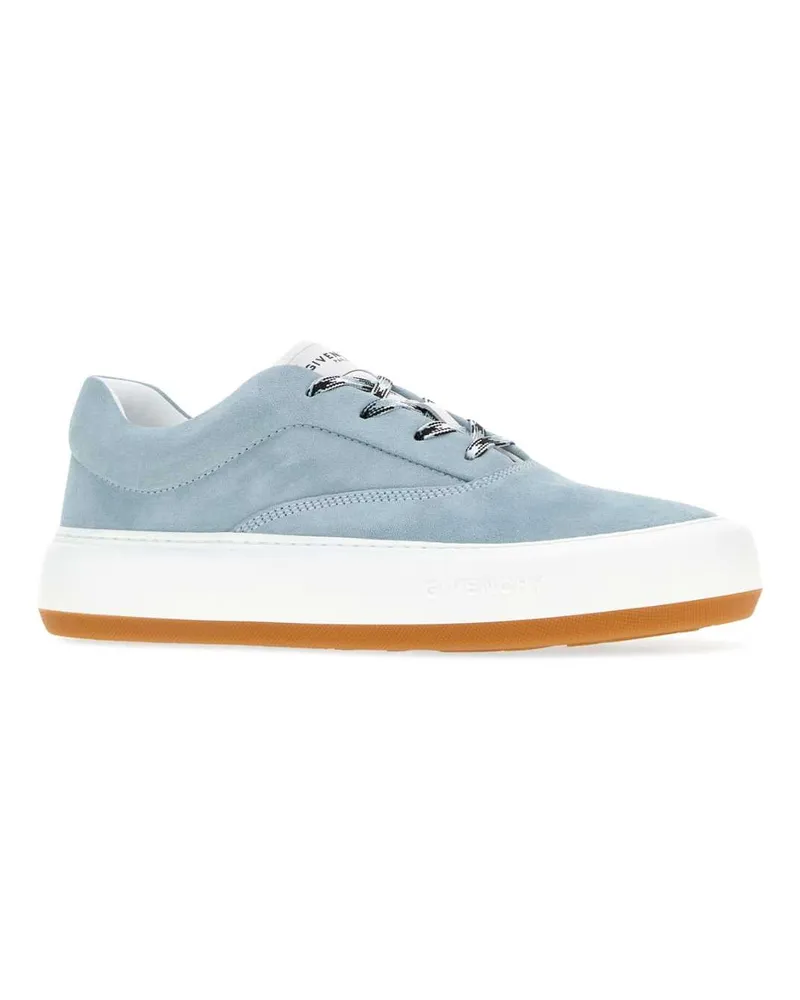 Givenchy Lightblue Sneaker Blue