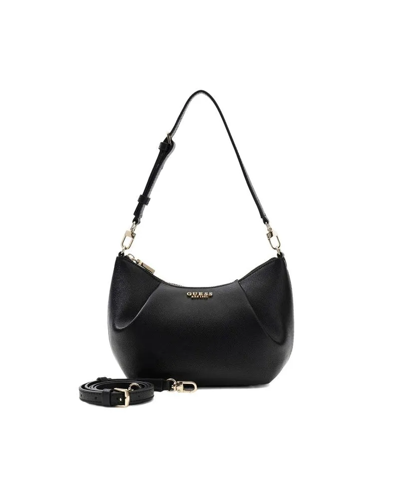 Guess Shoulder Bag — Black Black