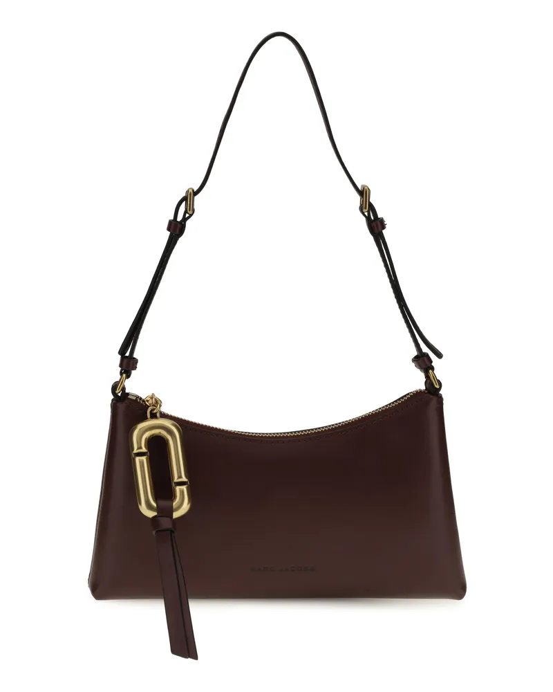 Marc Jacobs Shoulder Bag — Brown Brown