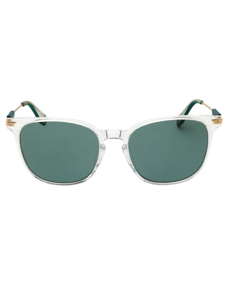 adidas Unisex Or0074 Sunglasses Gray Gray