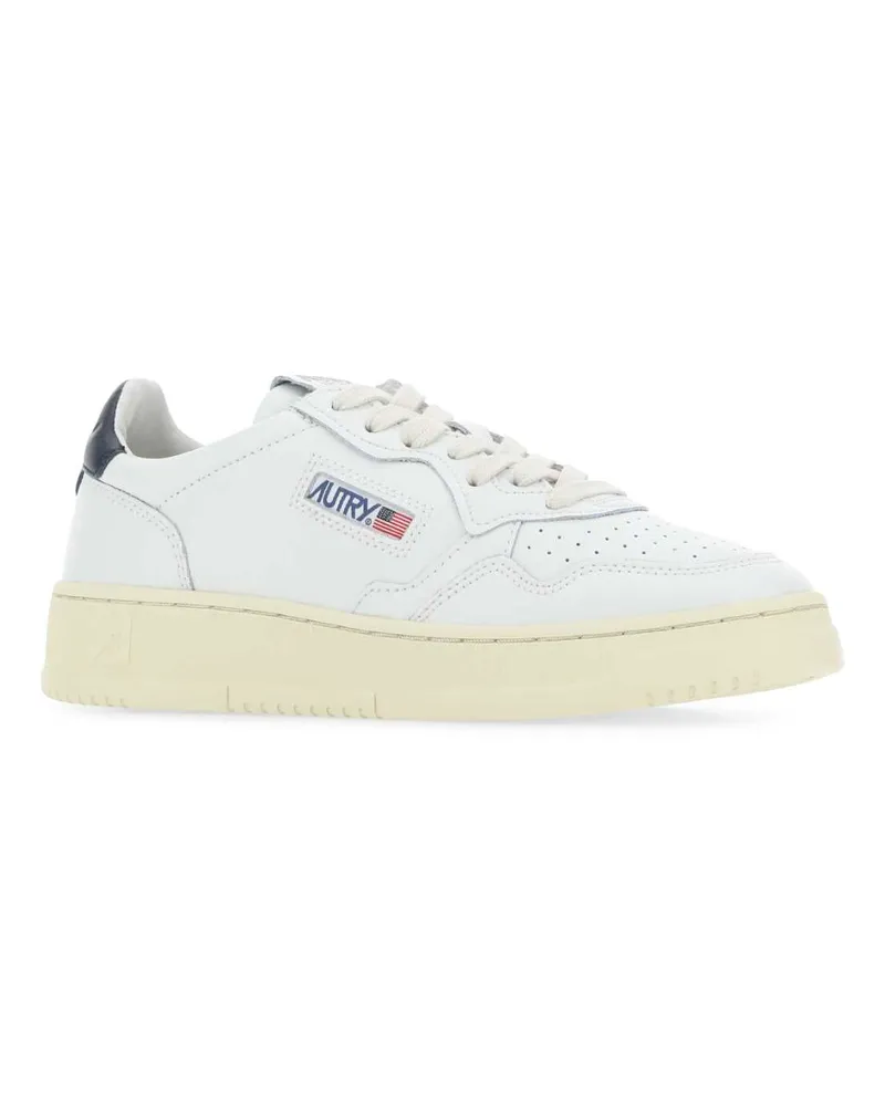 AUTRY Ll12 Sneaker White