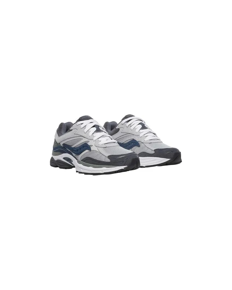 Saucony ProGrid Omni Sneakers — Gray Gray