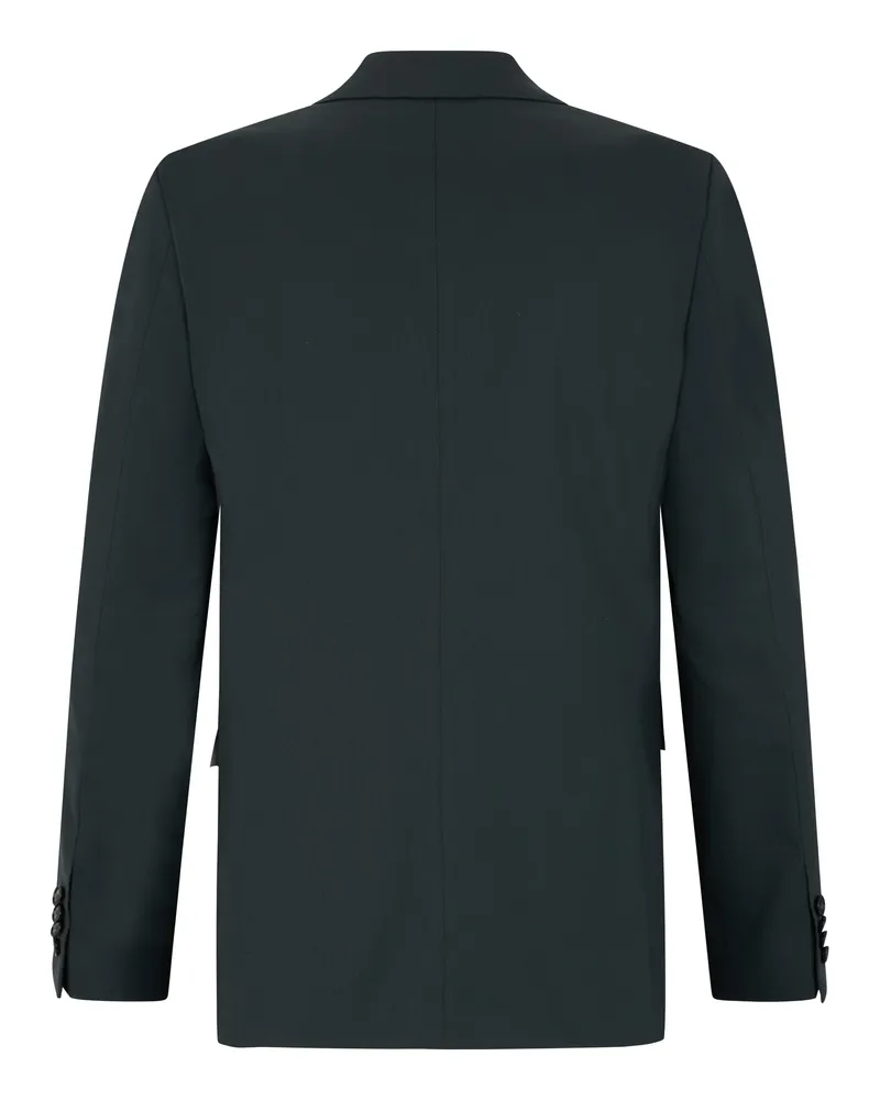 HUGO BOSS Modern Tailored Pant Suit — Green Green