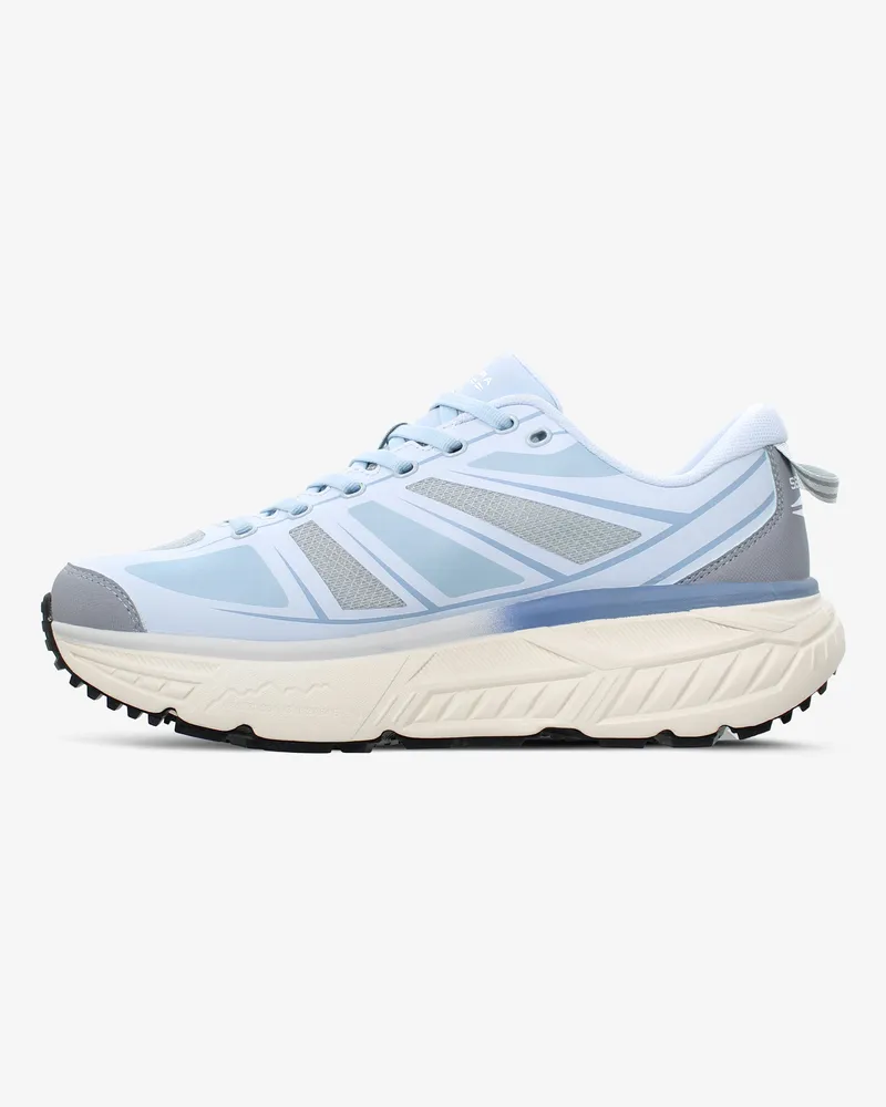 Fessura Women's Trail Sbl E-10 13 Sky-Blue Sneaker Blue