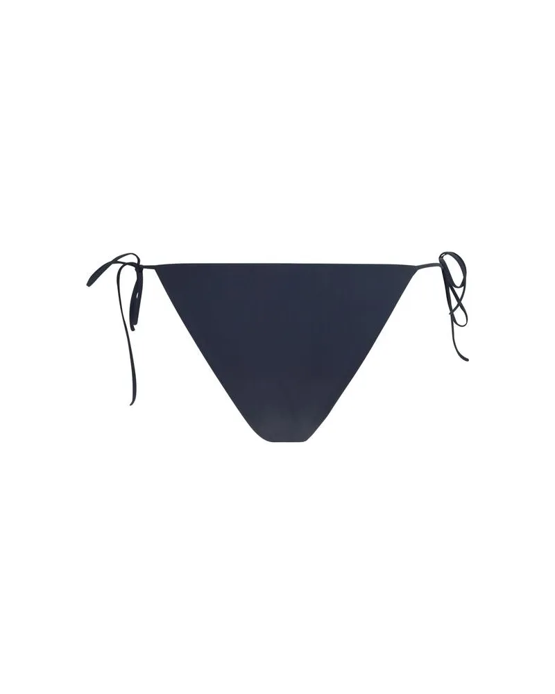 Magda Butrym Women's Gray Polyamide Bikini Clothing Gray