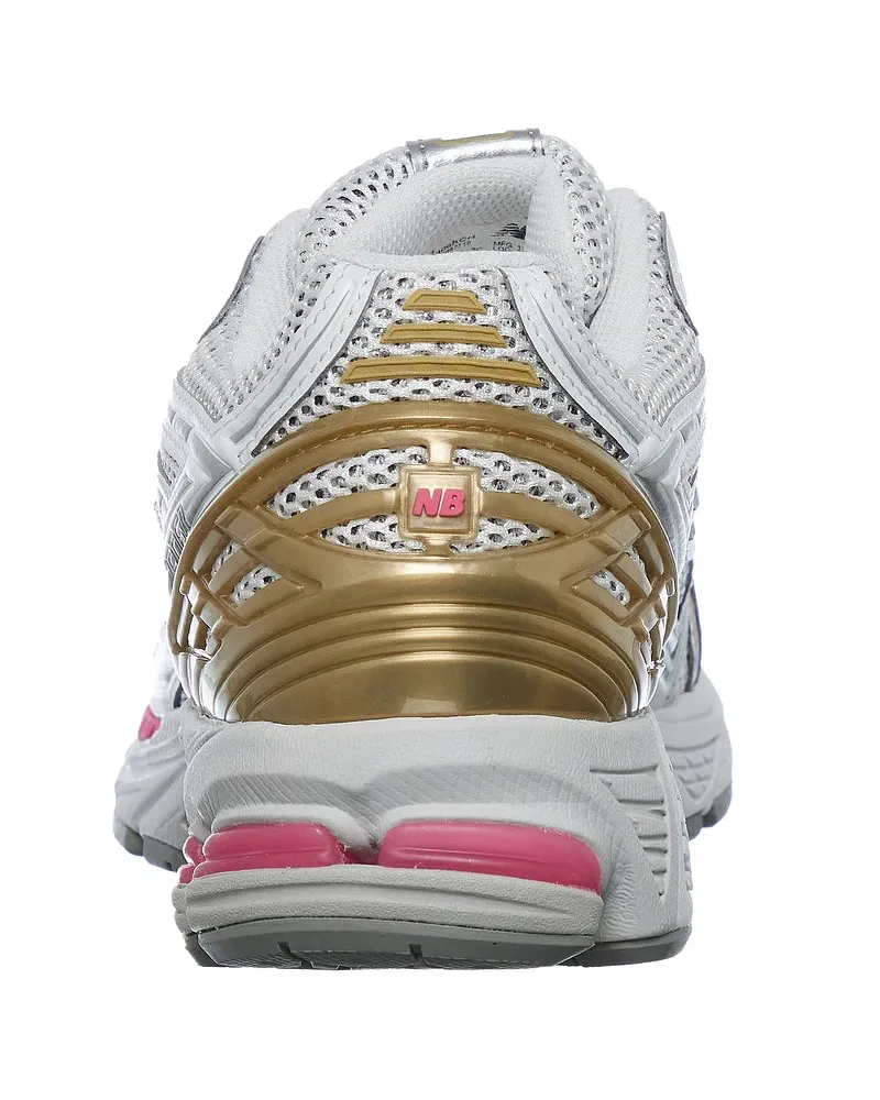 New Balance Men's 1906r Dragon Sneaker Multicolor Rubber Multicolor