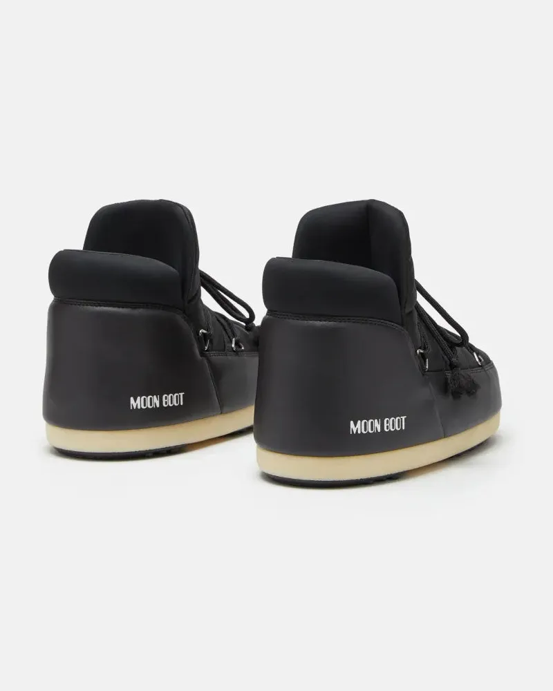 Moon Boot Black Black