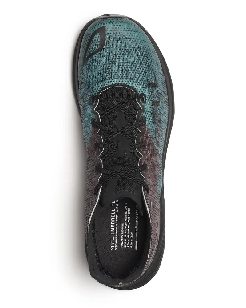 MERRELL Men's Mtl Long Sky 2 Matryx Vibram Sneakers Multiple Colors Shoes Multicolor