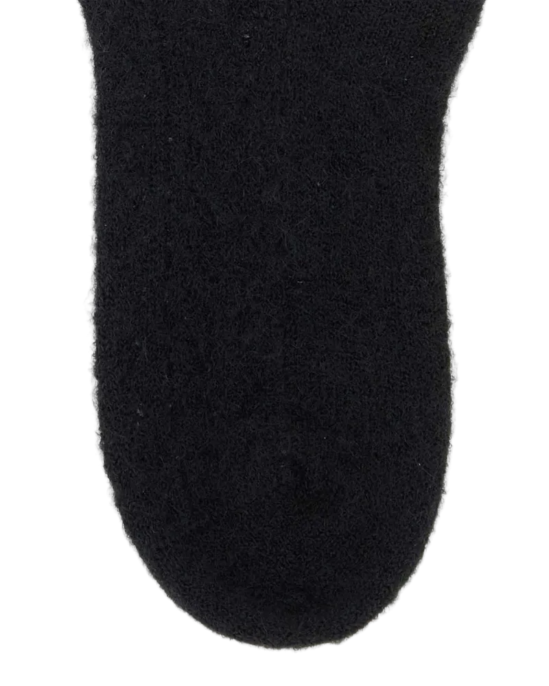Valentino Garavani Nero Calze Socks Black