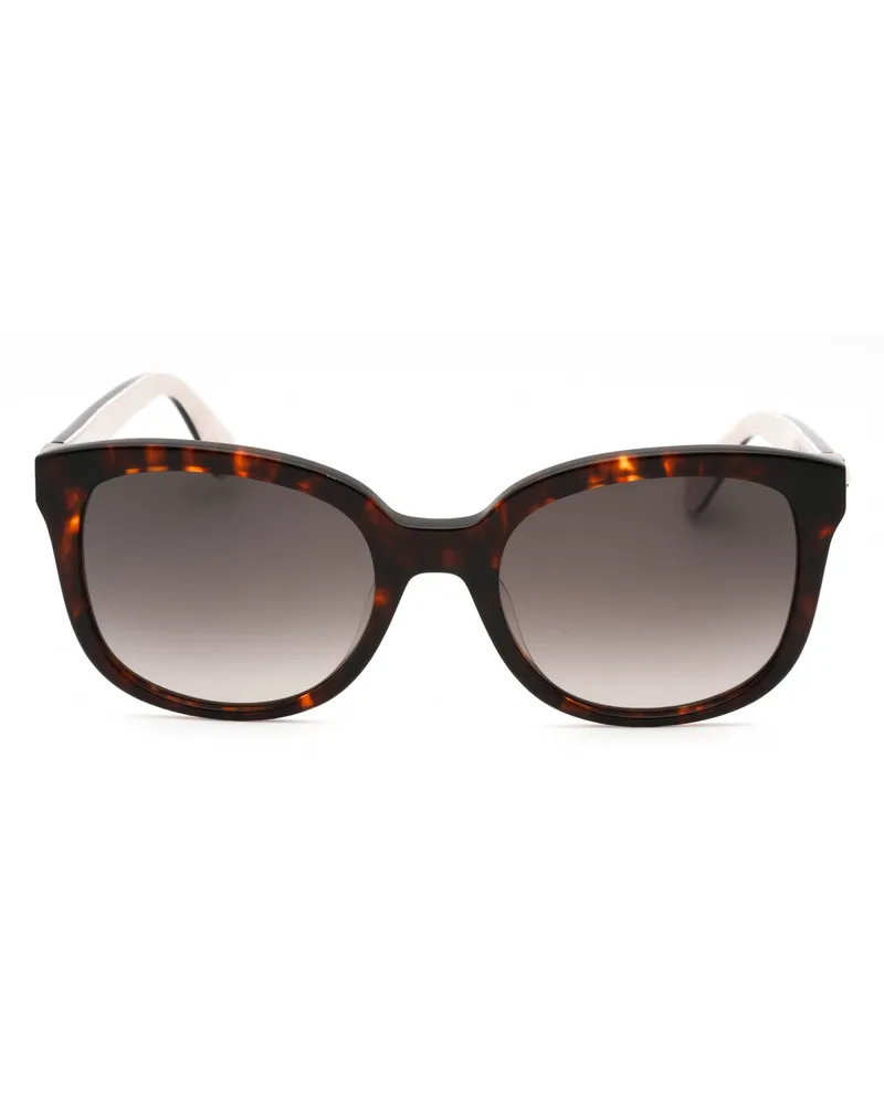 Kate Spade Women's Gwenith-S Sunglasses Brown Brown