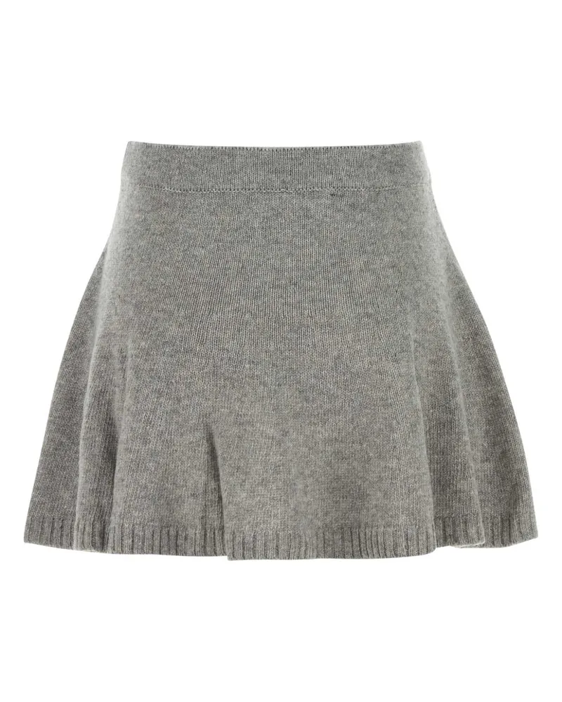 GIMAGUAS Skirt — Gray Gray