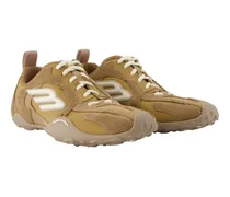 Monday Ultra Sneaker — Beige