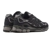 Gel-NYC Sneaker — Gray