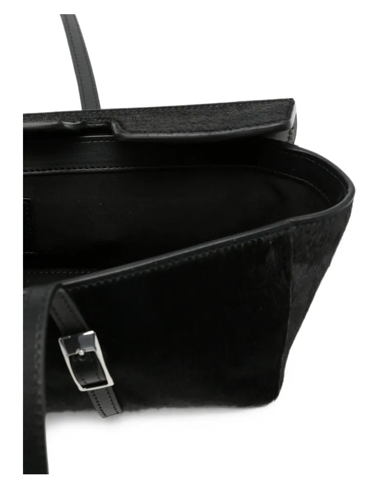 Elleme Le Bateau Tote Bag — Black Black