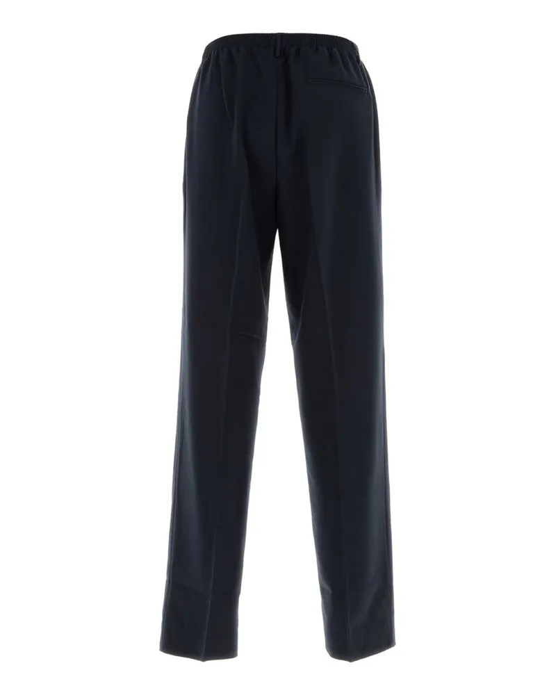 Cellar Door Ezio Trousers — Navy Navy