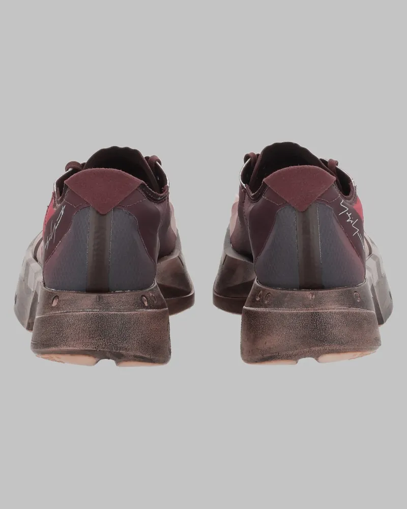 adidas Adios Pro 4 Sneaker — Pink 