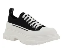 Tread Slick Sneaker — Black