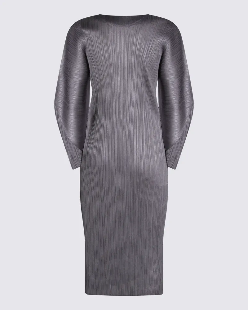 Issey Miyake Women's Dresses Gray _pl Gray