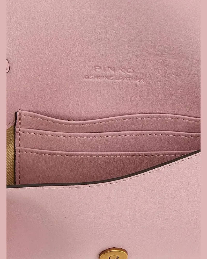 Pinko Wallet on Chain — Pink Pink