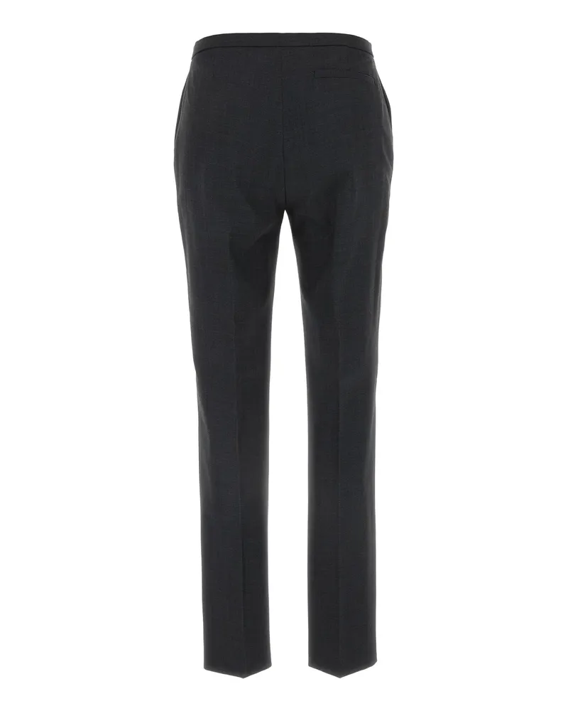 Philosophy Di Lorenzo Serafini A03037126 0509 Grigio Pantaloni Trousers Gray