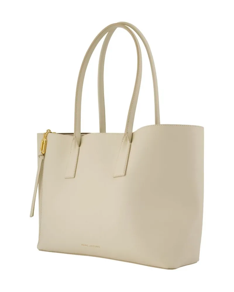 Marc Jacobs Tote Bag — Beige Beige