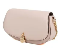 Mila Crossbody Bag — Beige