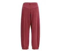 Sweatpants — Purple