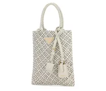 Mano Tote Bag — White