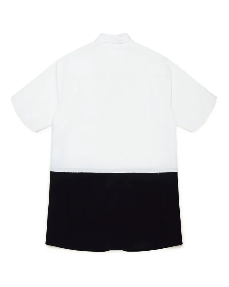 Maison Margiela T-Shirt — Multicolor Multicolor